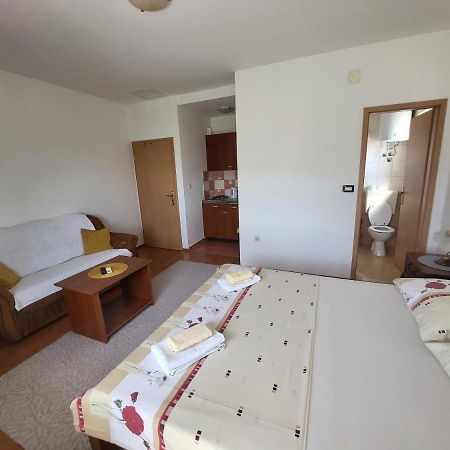 Apartmani Udovicic Trogir Kültér fotó