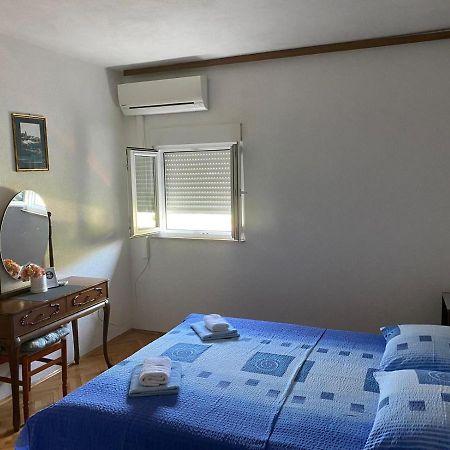 Apartmani Udovicic Trogir Kültér fotó