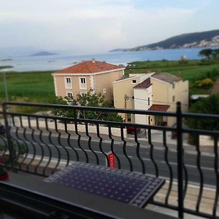 Apartmani Udovicic Trogir Kültér fotó