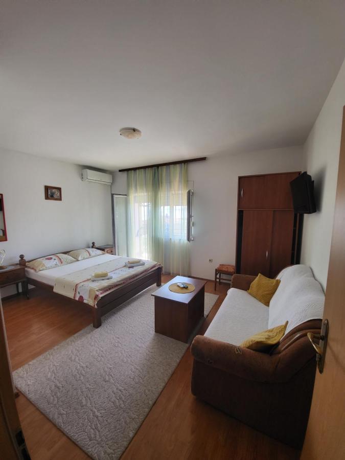 Apartmani Udovicic Trogir Kültér fotó