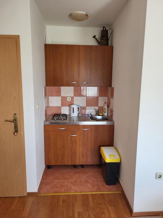Apartmani Udovicic Trogir Kültér fotó