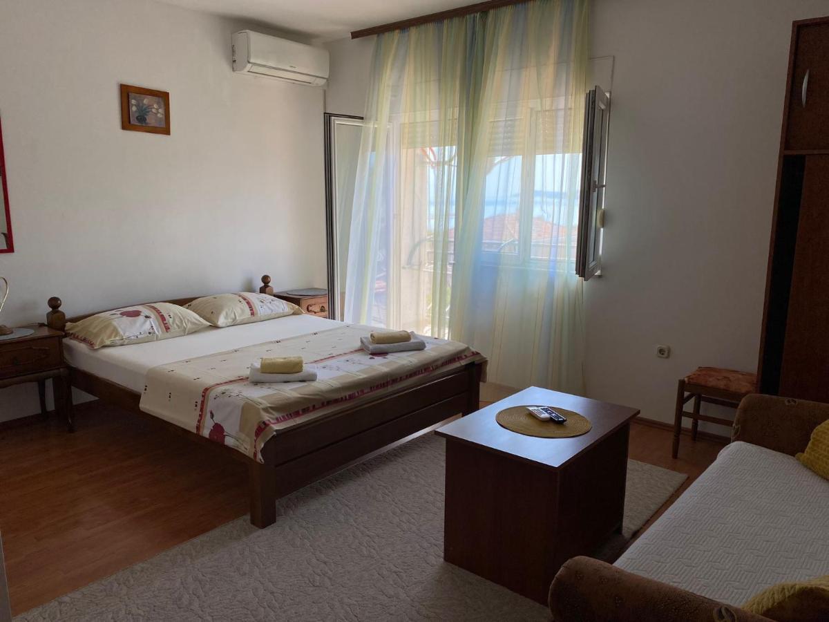 Apartmani Udovicic Trogir Kültér fotó