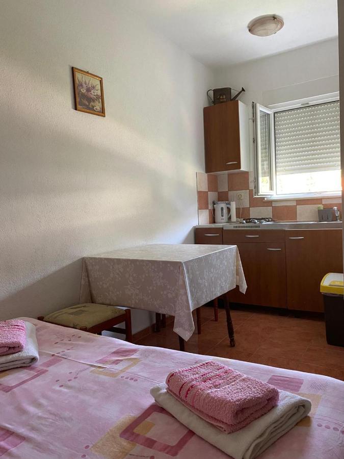 Apartmani Udovicic Trogir Kültér fotó