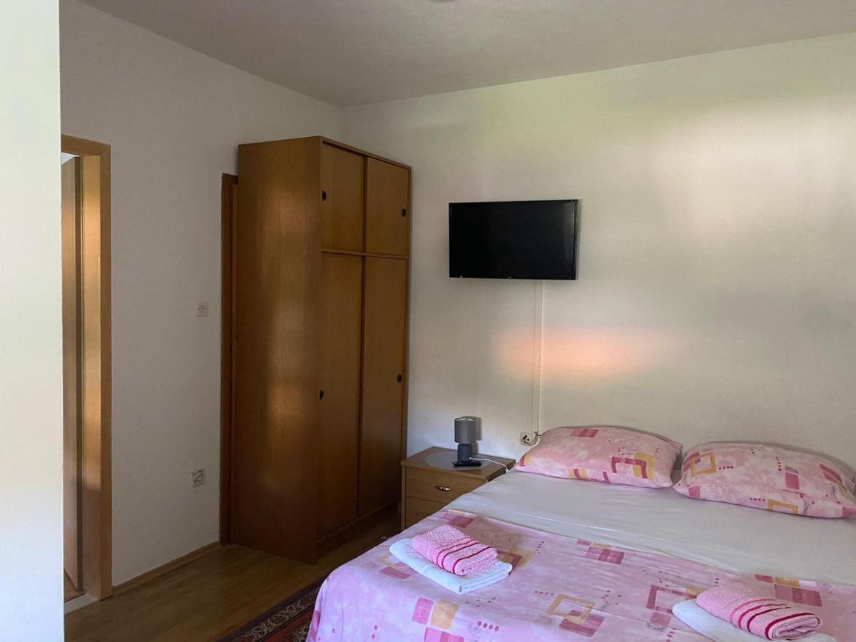 Apartmani Udovicic Trogir Kültér fotó