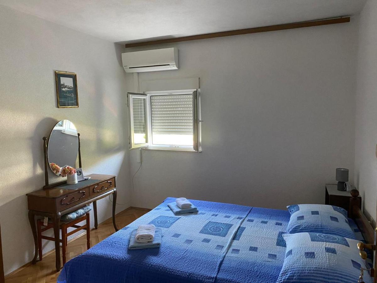Apartmani Udovicic Trogir Kültér fotó